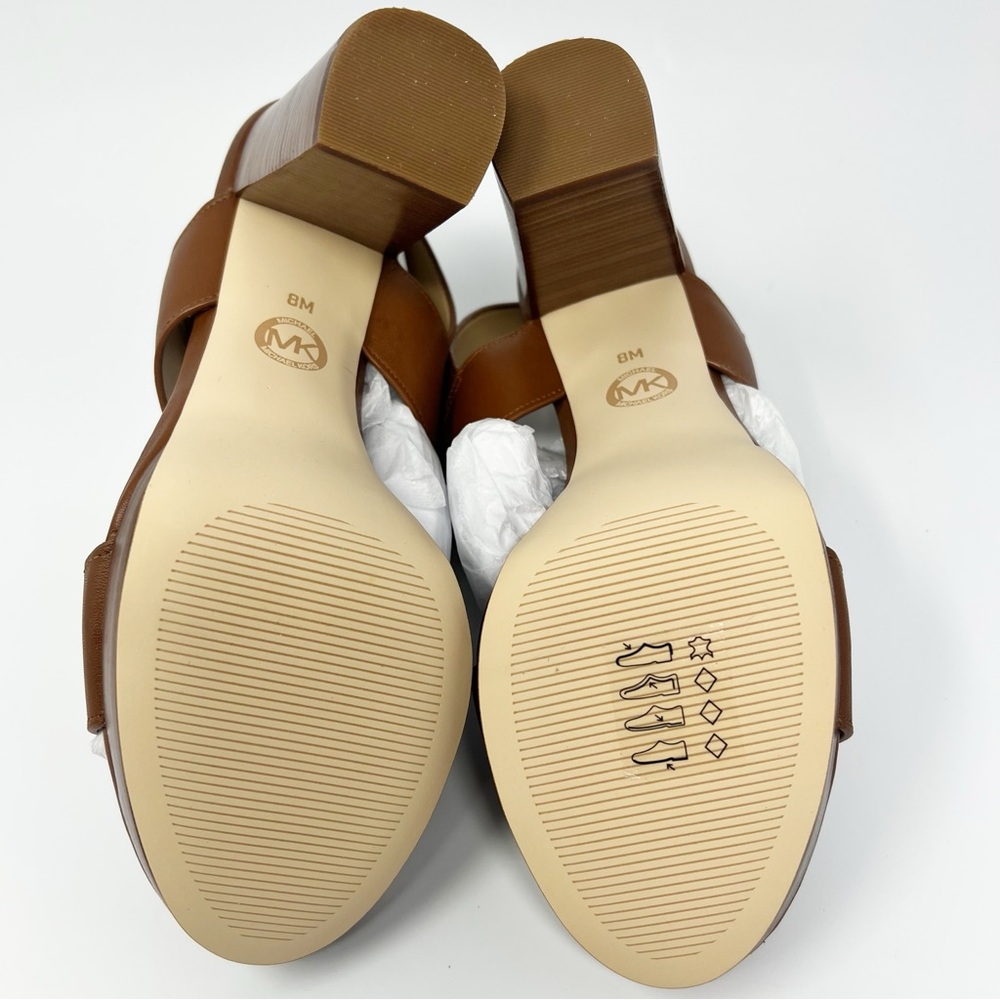 Michael Kors Becker Sandal - Picture 4 of 7